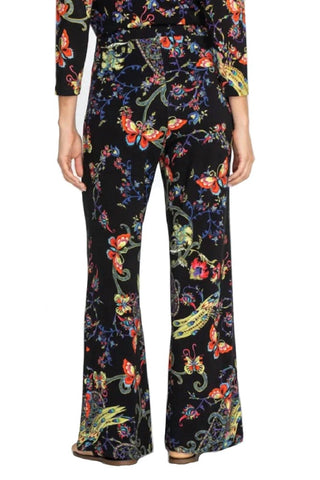 Johnny Was - POTTERY WIDE LEG PANT