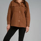 Elan - Quilted Jacket