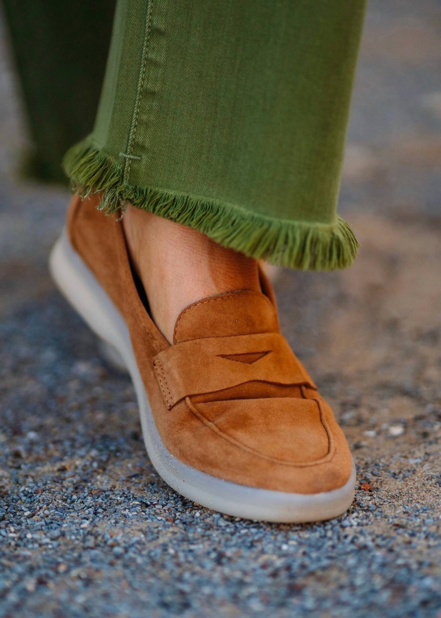 Vaneli - Women's Undine Flats