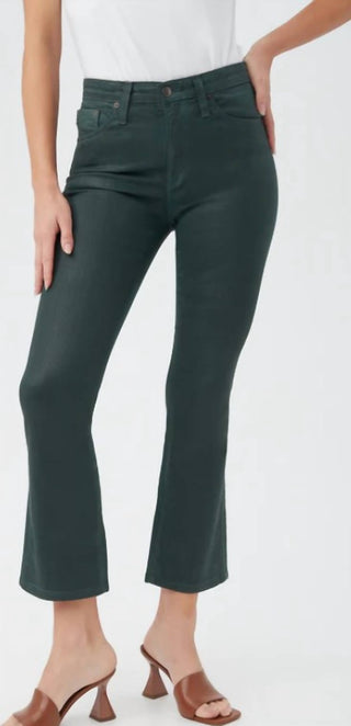 Ag Jeans - Farrah Boot Crop