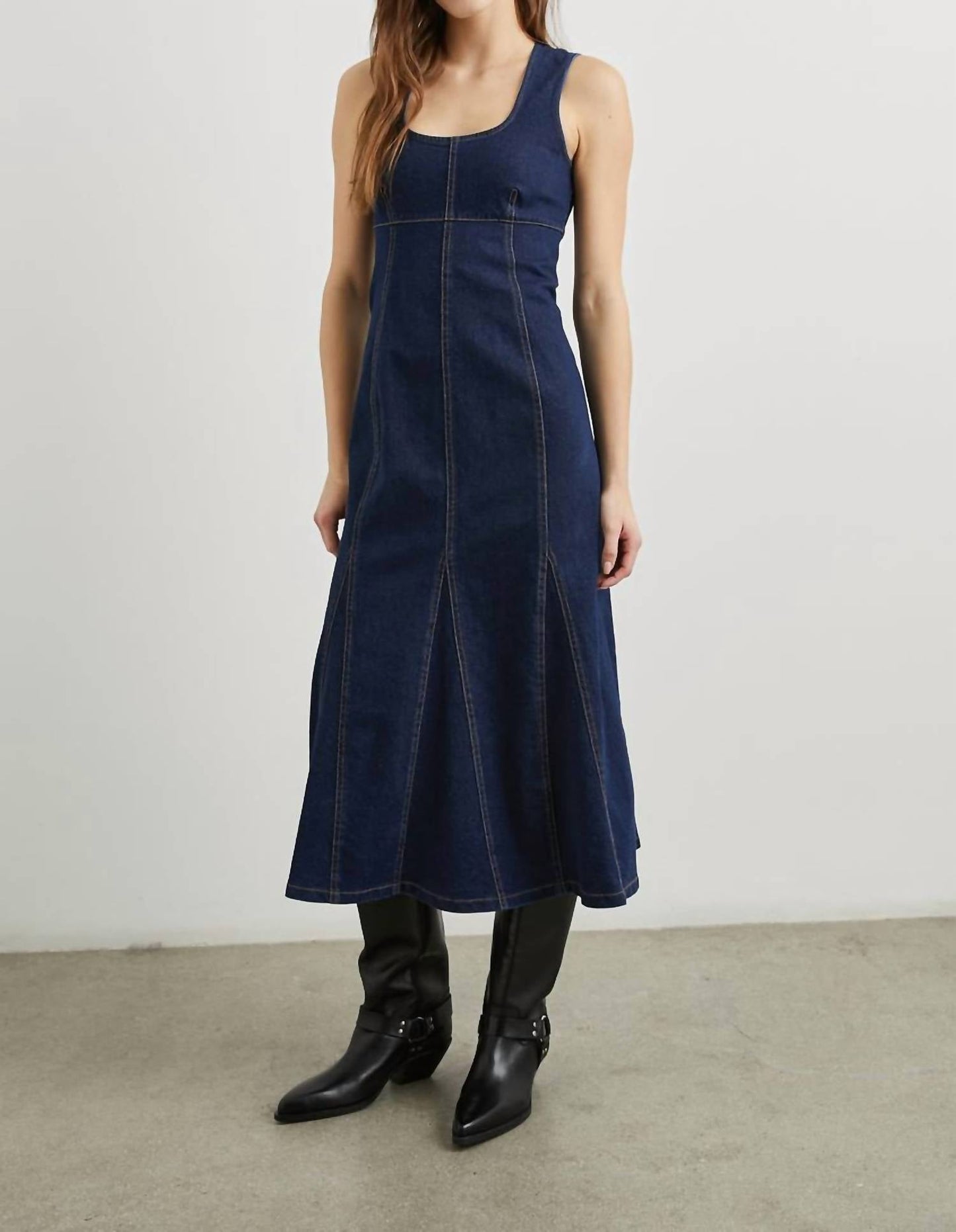 Rails - Minna Dress