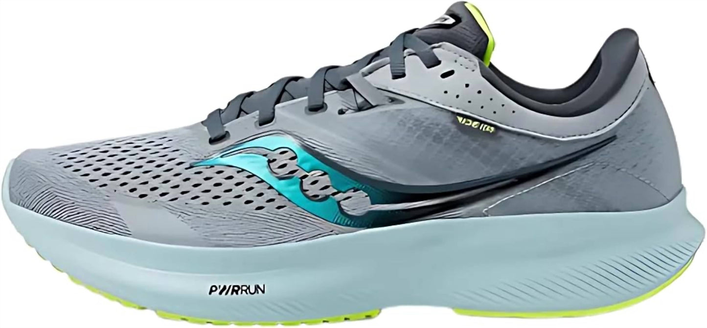 Saucony - Men's Ride 16 Shoes