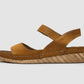 Kcr Group - Women's Leather Sandals