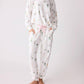 Pj Salvage - Women's Breakfast Of Champs Pants