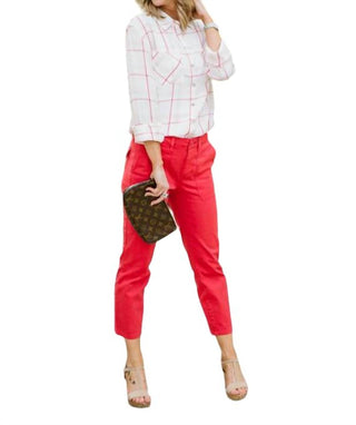 Sanctuary - Favorite Boyfriend Shirt