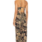 Free People - STANDOUT PRINTED JUMPSUIT