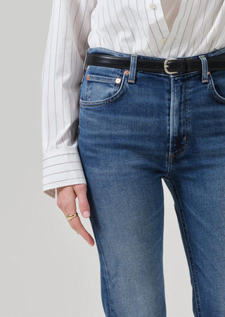 Citizens Of Humanity - Zurie Ankle Jeans
