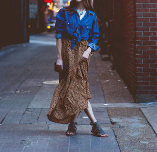 Bedstu - Women's Hera Sandal