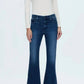 Pistola - Kinsley Mid-rise Ultra Flare Jean