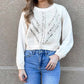 Free People - Sweetness Sweatshirt