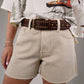 Pistola - Women's Kennedy Shorts