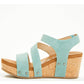 Very G - Women's Casper Sandals