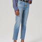 Citizens Of Humanity - High Rise Straight Leg Jean