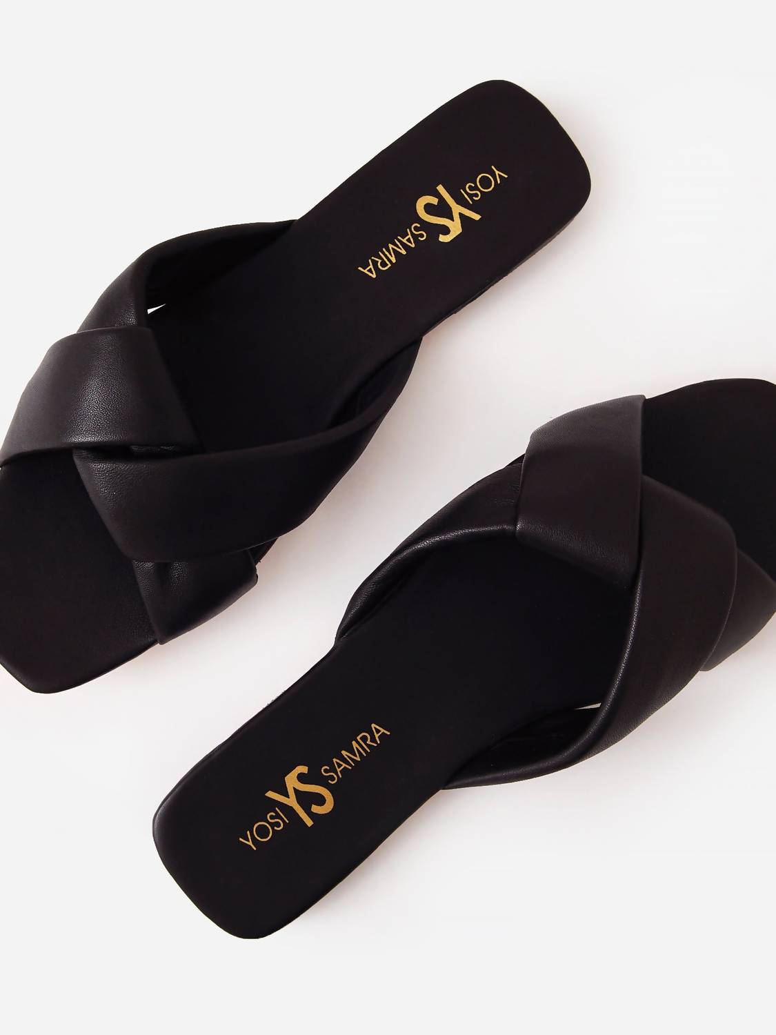 Yosi Samra - Women's Nancy Sandal