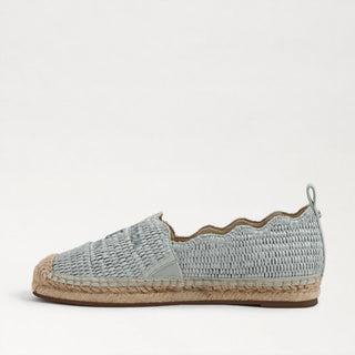 Sam Edelman - Women's Karla Espadrille Flat Loafer