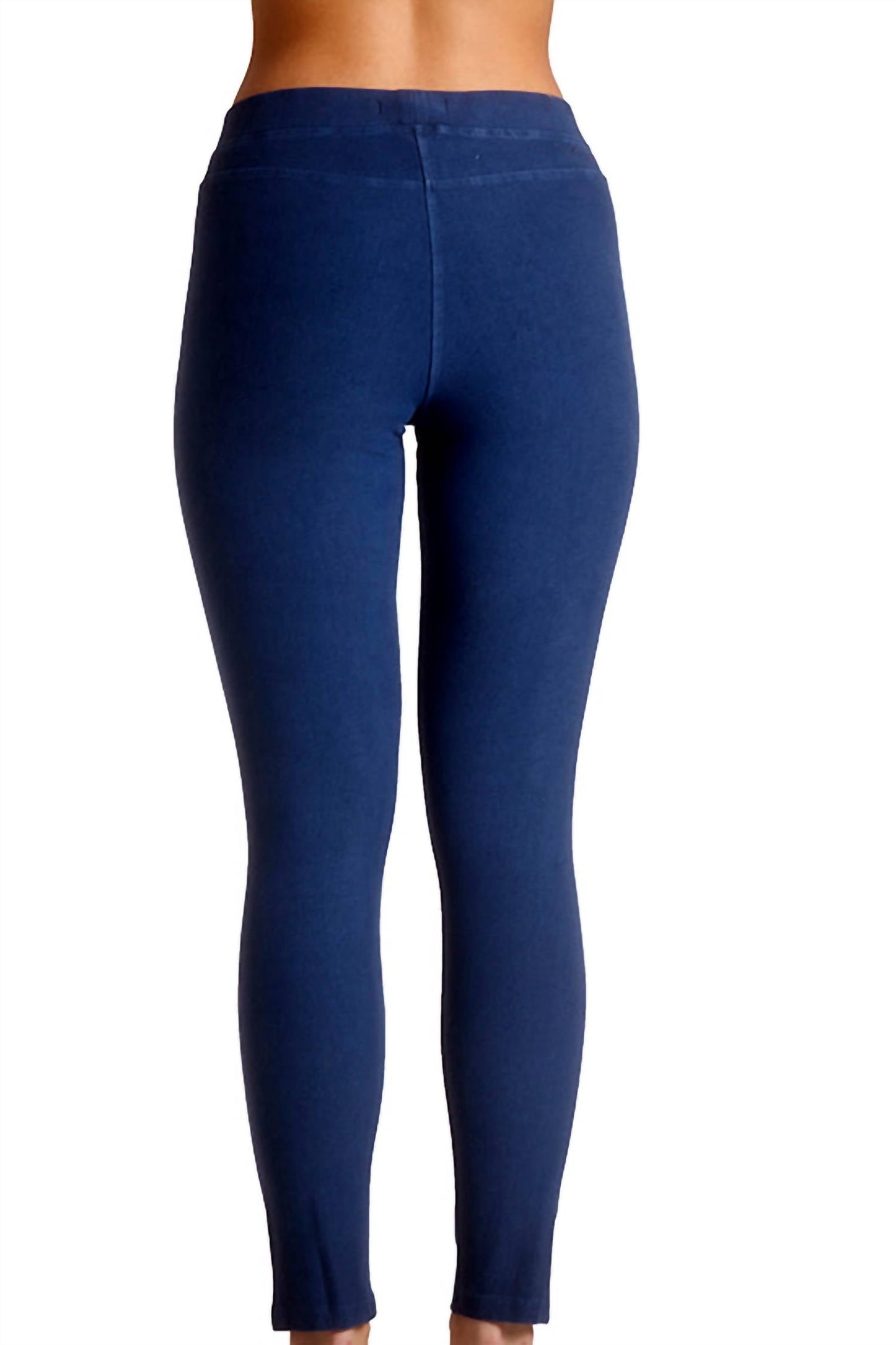 French Kyss - High Rise Jegging