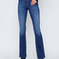 L'Agence - Selma High Rise Sleek Baby Boot