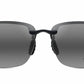 Maui Jim - Ho'okipa Xl Reader 1.5 Power Polarized Sunglasses