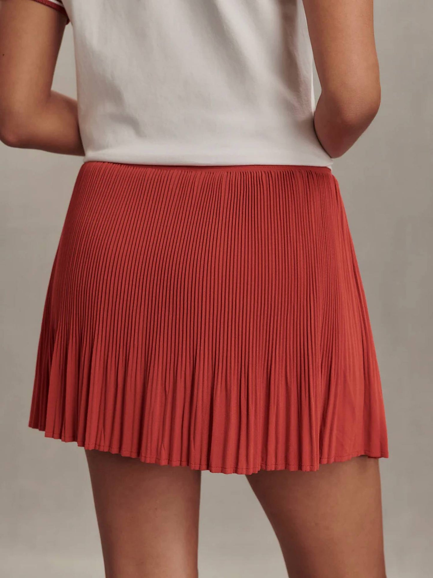 Varley - Davina High Rise Skort