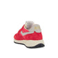 Autry - Women's Reelwind Low Sneaker