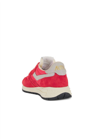 Autry - Women's Reelwind Low Sneaker