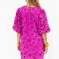 Buddylove - Deb Pink Harvest Dress