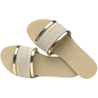 Havaianas - You Trancoso Premium Women's Sandal