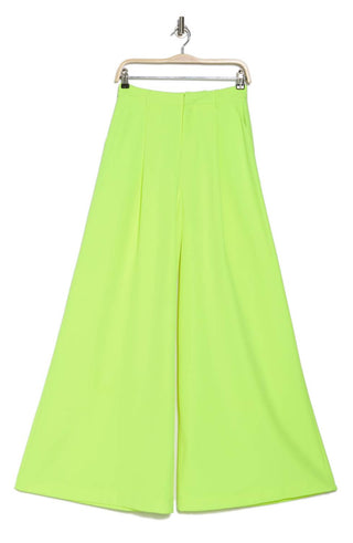 L'Agence - Caspian Wide Leg Pants