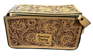 American Darling - Genuine Leather Bag