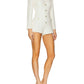 Amanda Uprichard - Fallon Romper
