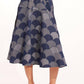 Eva Franco - ALLAS SKIRT