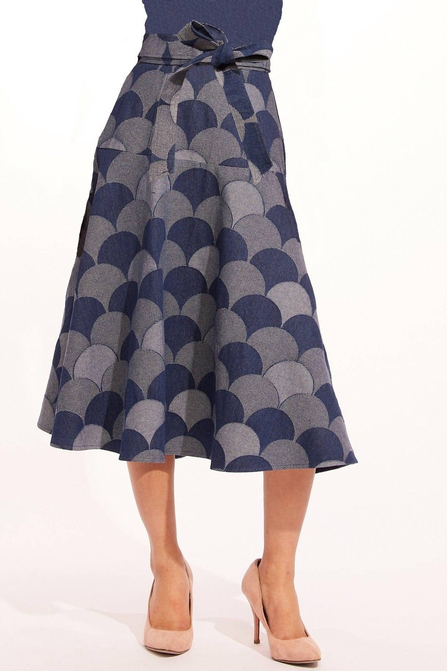 Eva Franco - ALLAS SKIRT