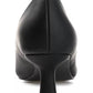 Journee Collection - Wide Cecilia Kitten Heel Pumps