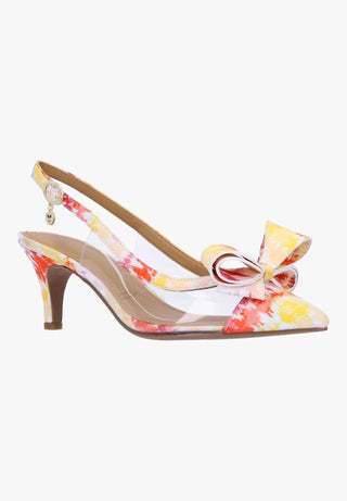 J. Renee - Women's Calista Sandal