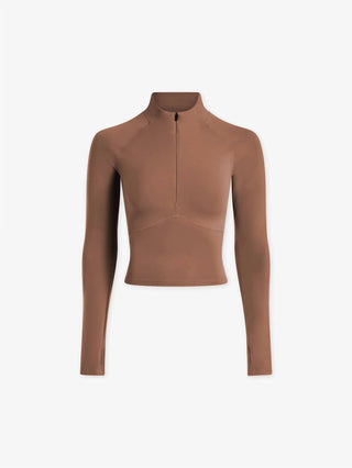 Varley - Helena Mid Layer Top