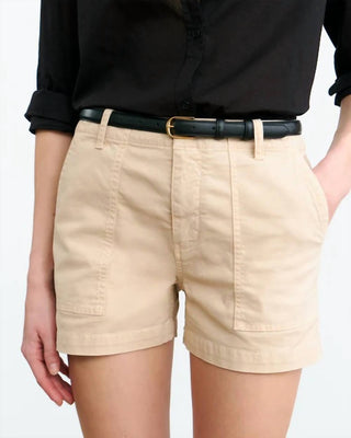 Nili Lotan - Utility Short