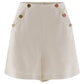 Emily Mccarthy - High Waisted Saylor Short