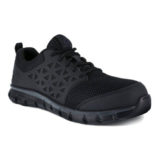 Reebok - Men's Sublite Cushion Work Shoes