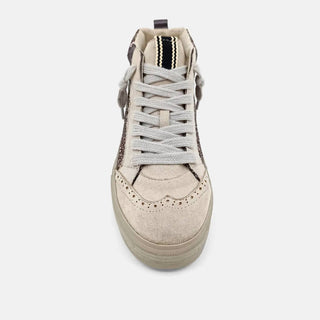 Shu Shop - Girl's Riley Mid-rise Sneaker