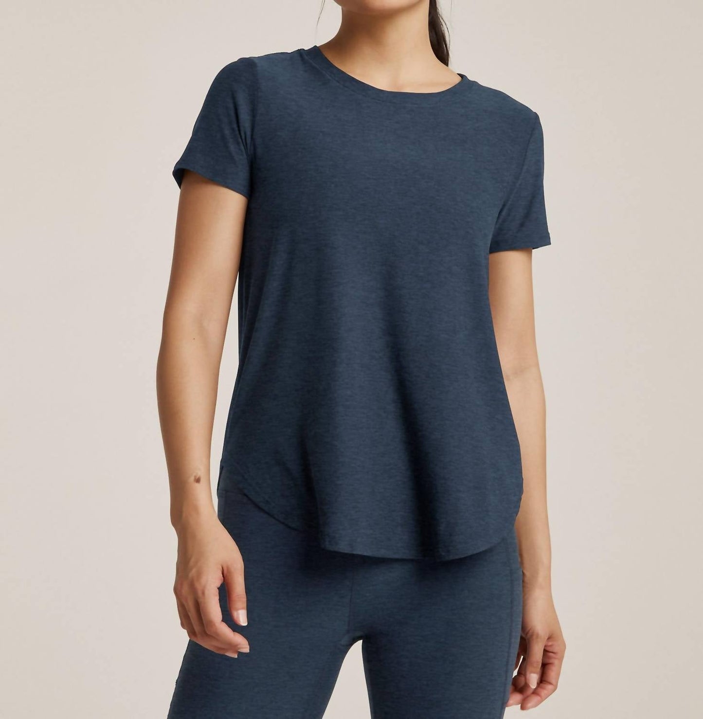 Beyond Yoga - Women's Featherweight On The Down Top