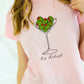 All Us - Dirtiest Babe Tee