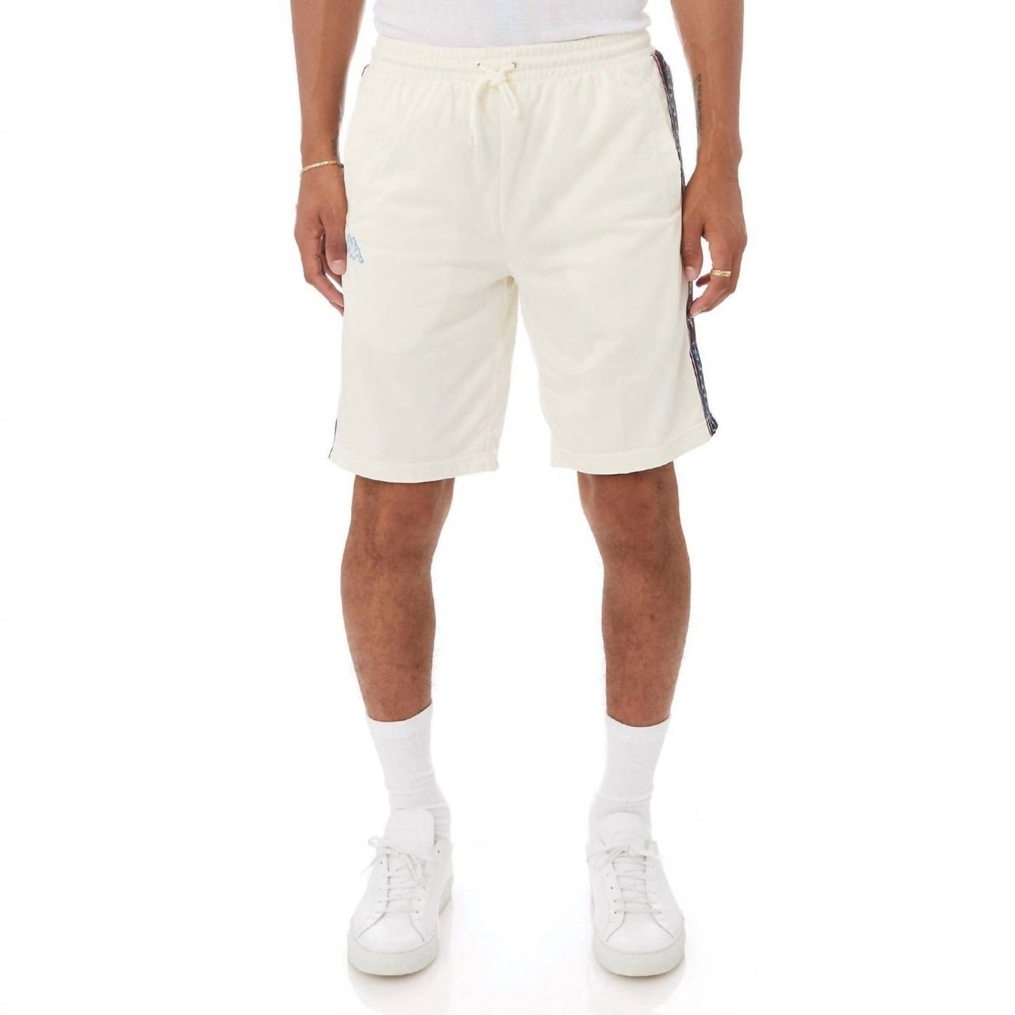 Kappa - Logo Tape Asved Shorts