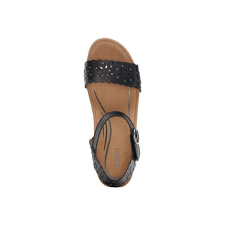 Aetrex - Women's Sydney Wedge Sandal