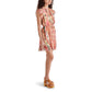 Steve Madden - Alle Ruffle Trim Dress