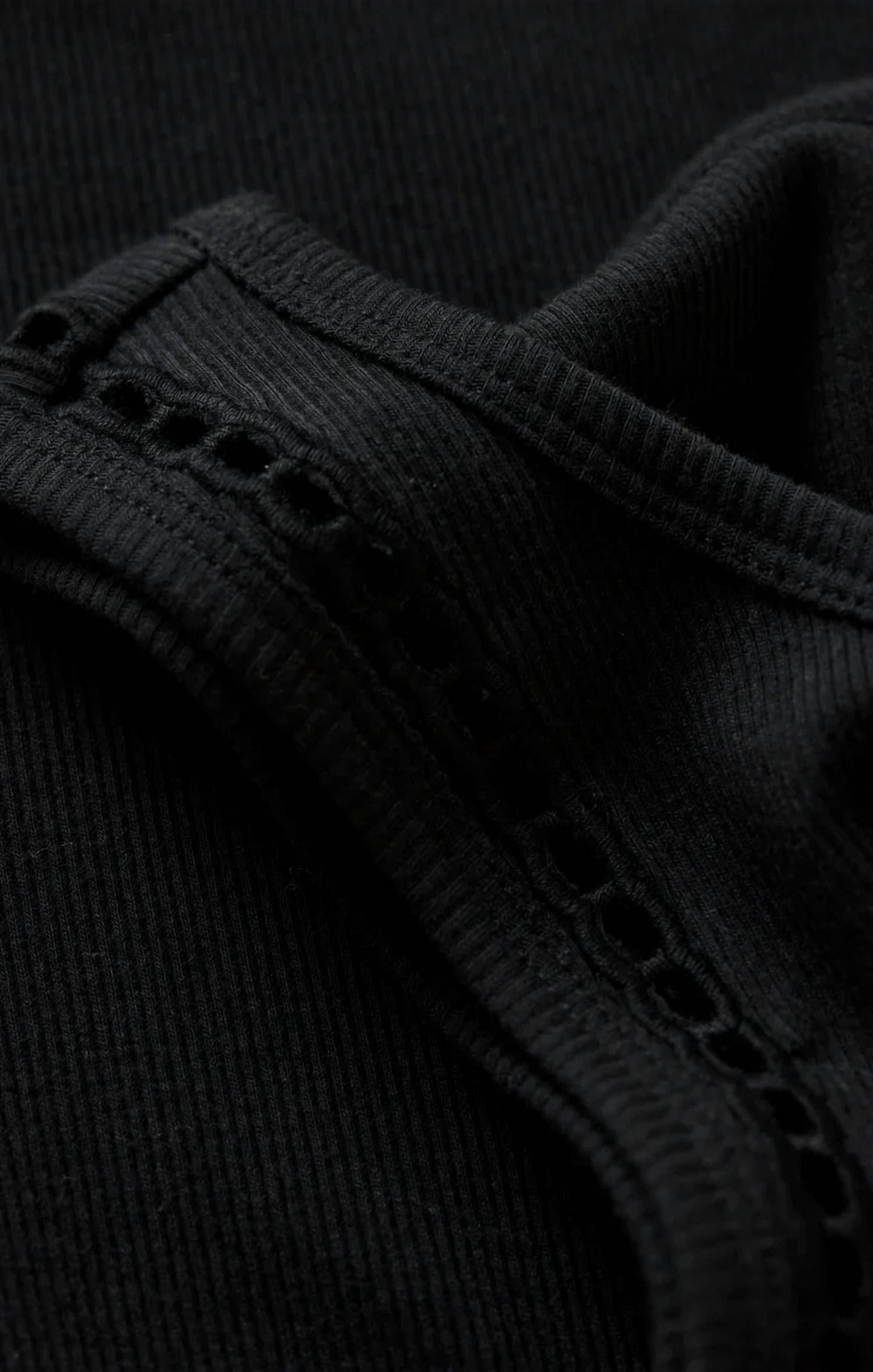 Z Supply - Boa Rib Tank Top