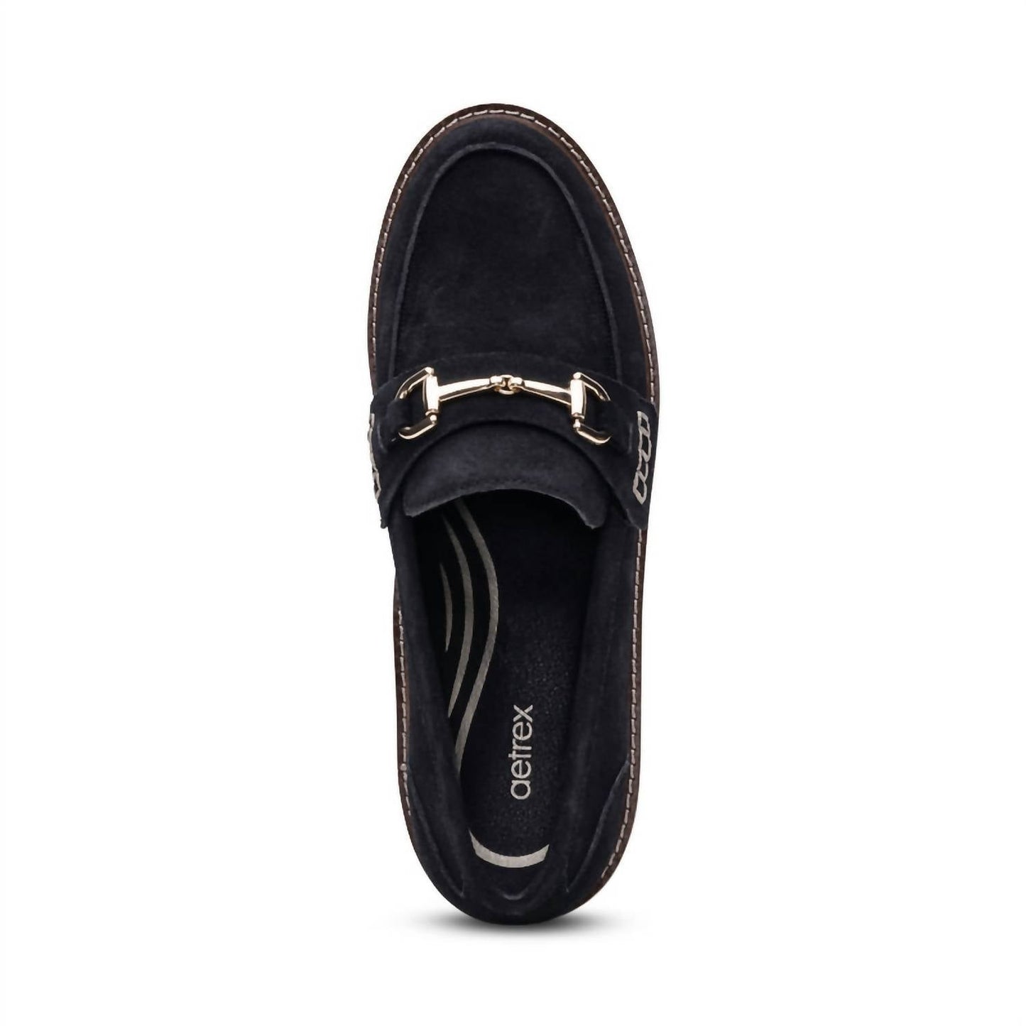 Aetrex - Women's Collette Arch Support Loafer