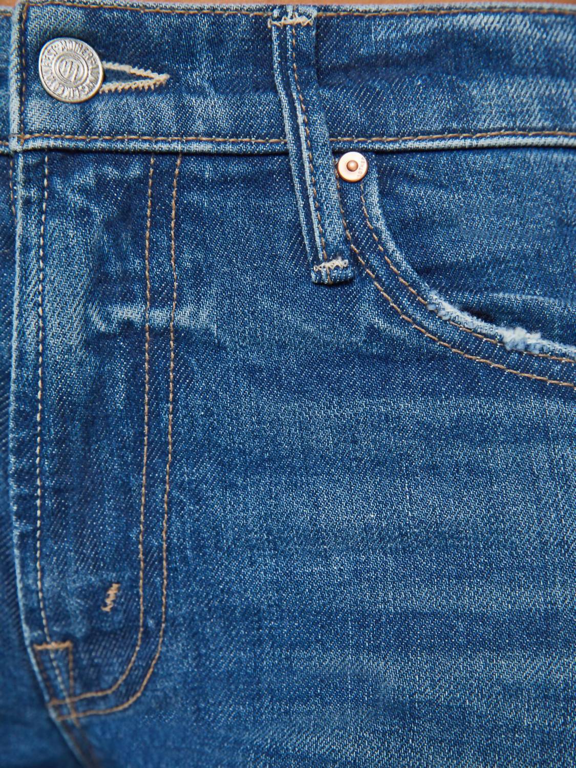 Mother - Women's The Insider Ankle Jeans