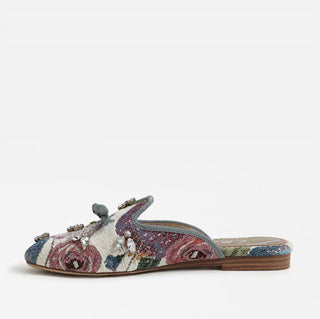 Circus.Ny - Women Trish Jewel Slip-on Mule