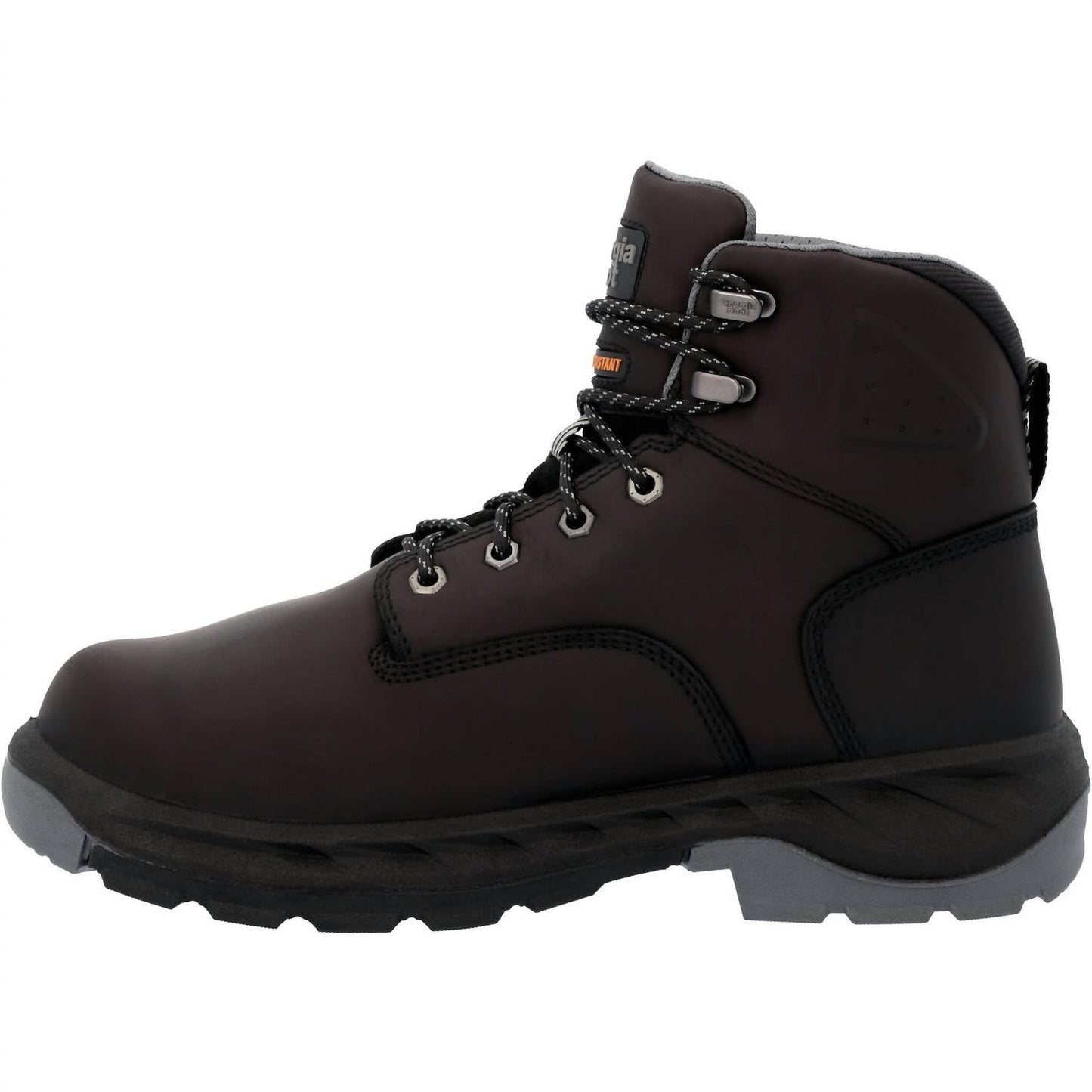 Georgia Boot - Men's Met-guard Ot Waterproof Work Boot