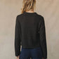 Bella Dahl - Pullover Sweater With Collar